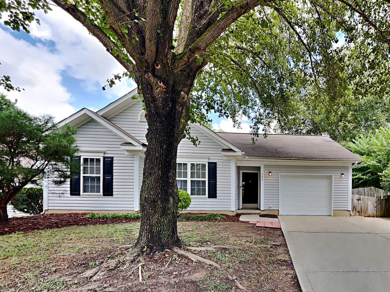 133 Chere Helen Dr Mooresville photo 1