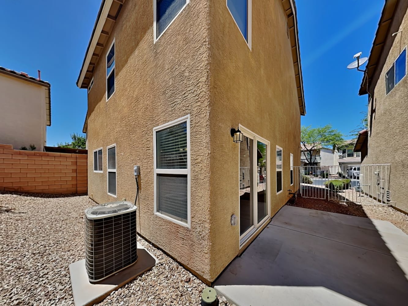 133 Gilliflower Ave Las Vegas photo 18