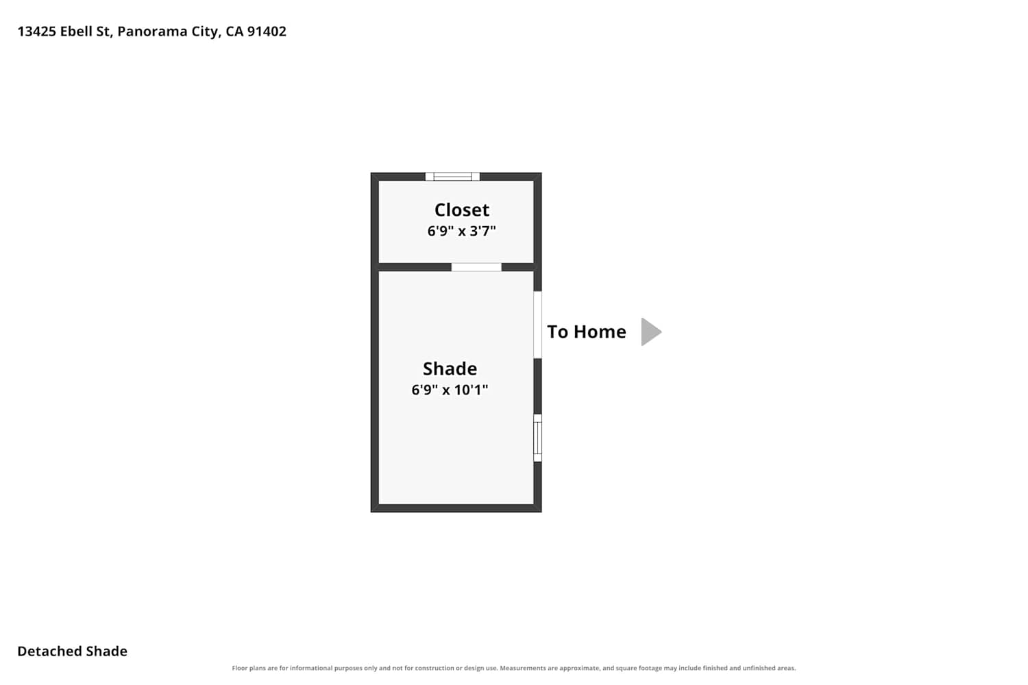 13425 Ebell St Van Nuys photo 2