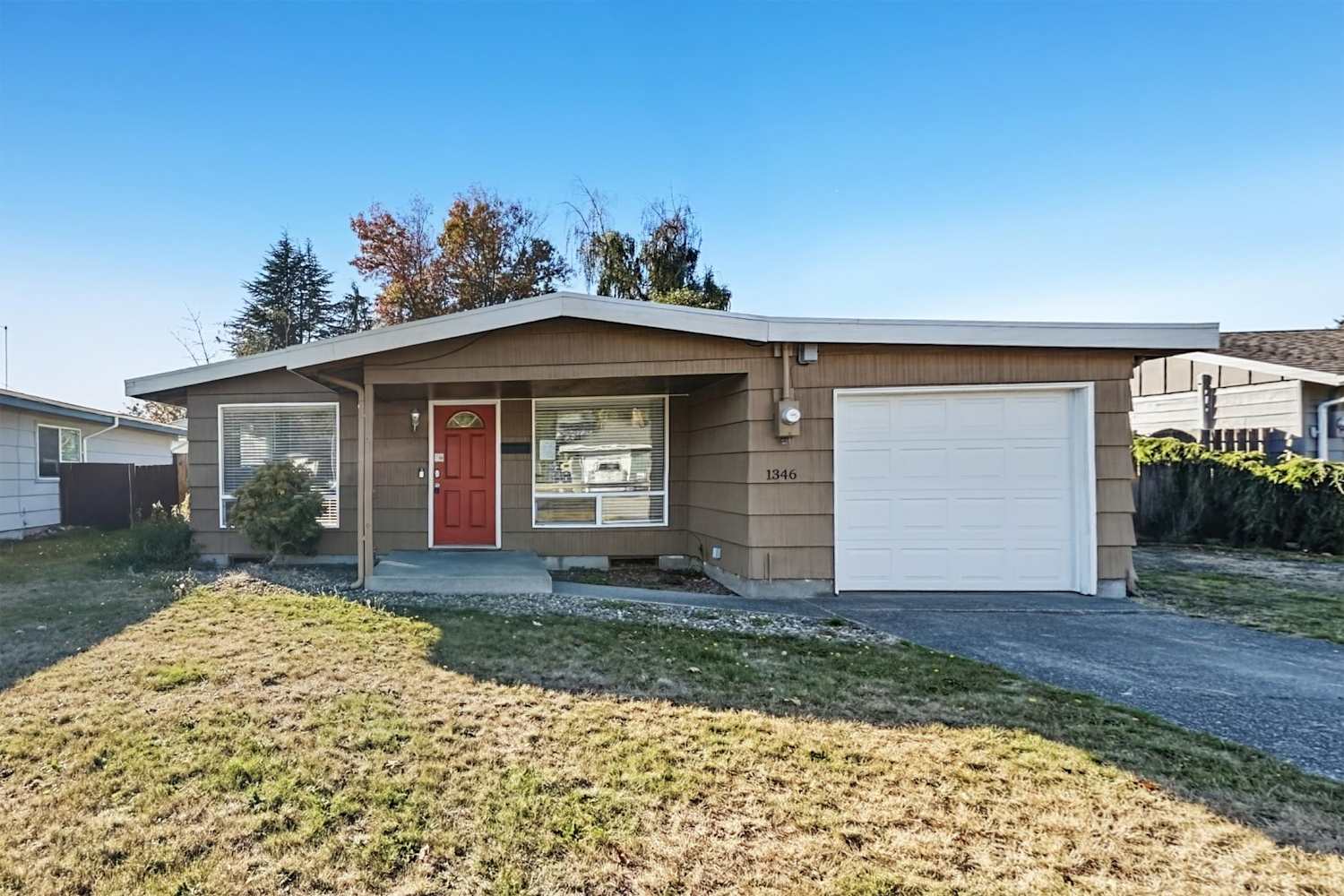 1346 Lenore Dr, Tacoma