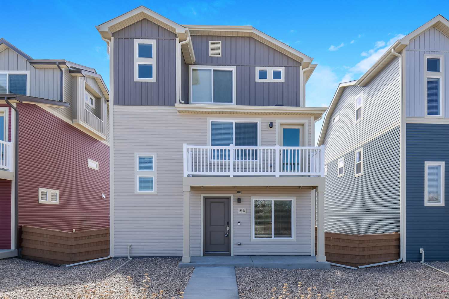 13551 E 103rd Pl, Commerce City