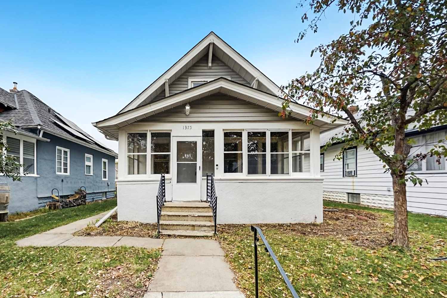 1375 Lafond Ave, Saint Paul