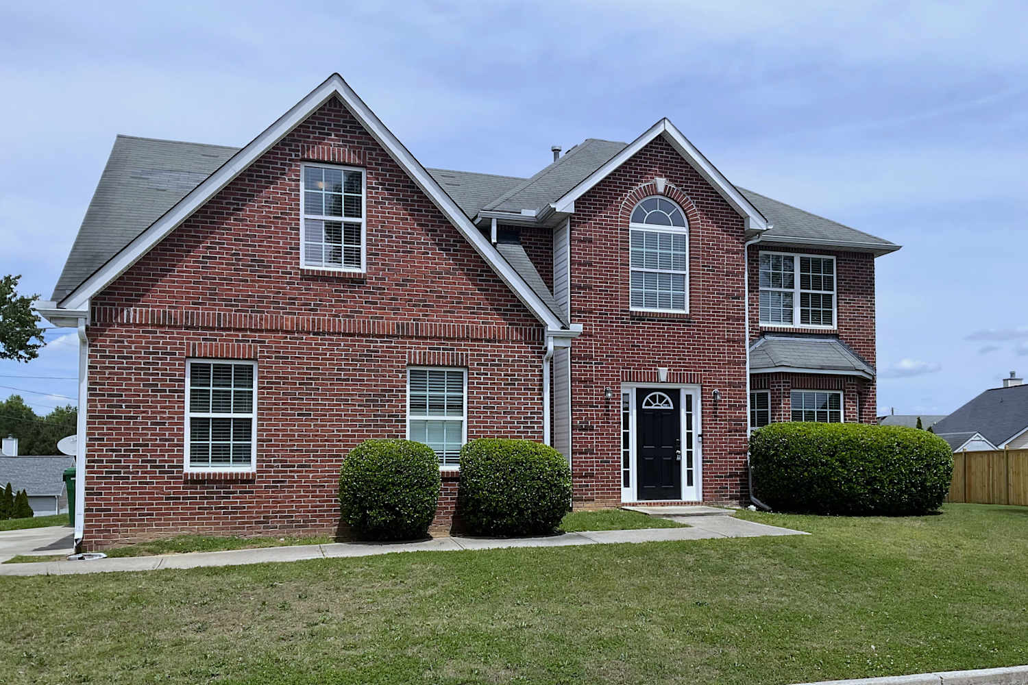 1378 Persimmon Ct, Lithonia