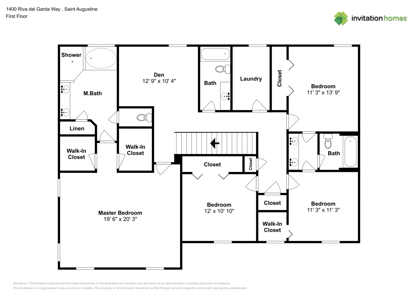 1400 Riva del Garda Way Saint Augustine photo 3