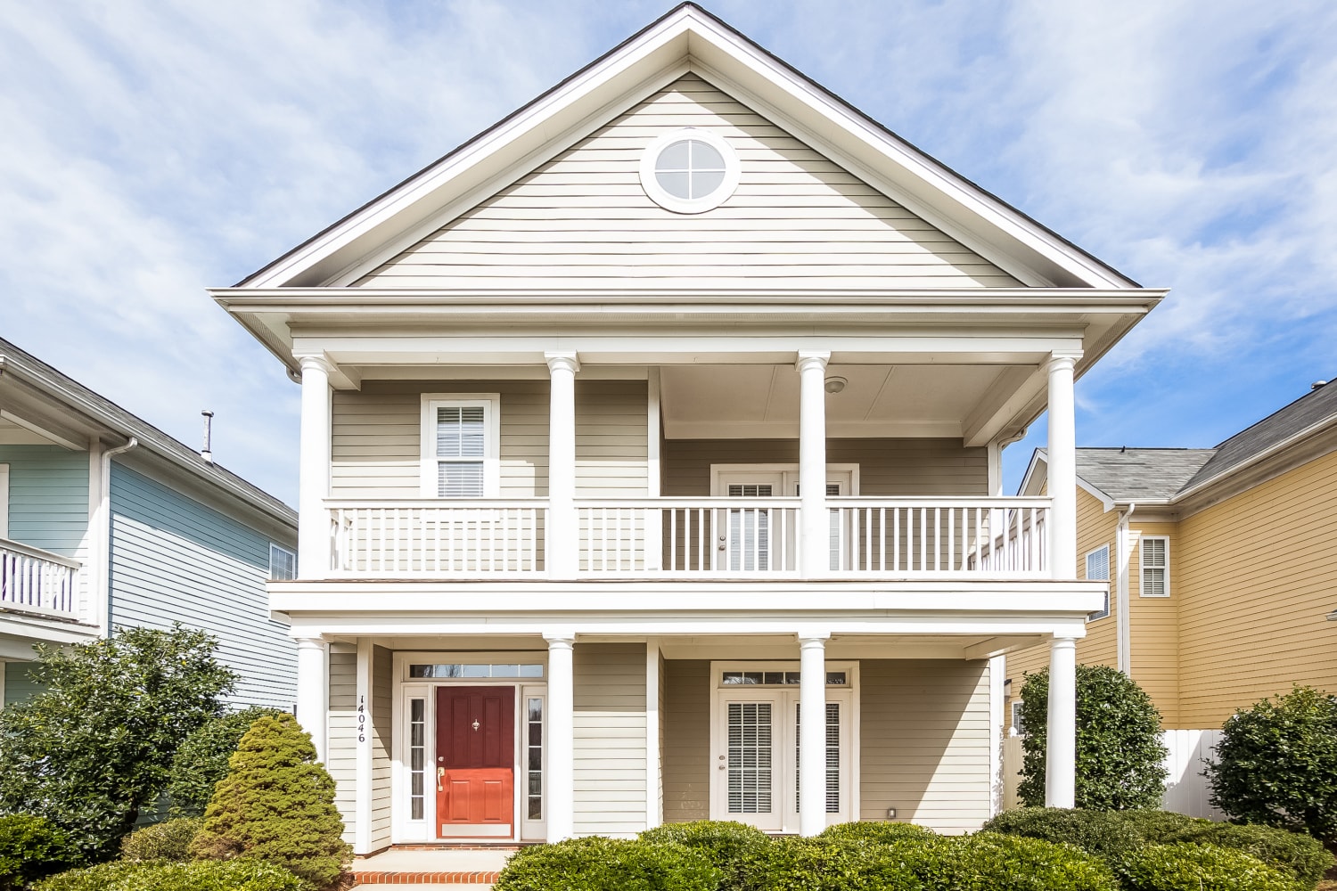 14046 Stumptown Rd, Huntersville