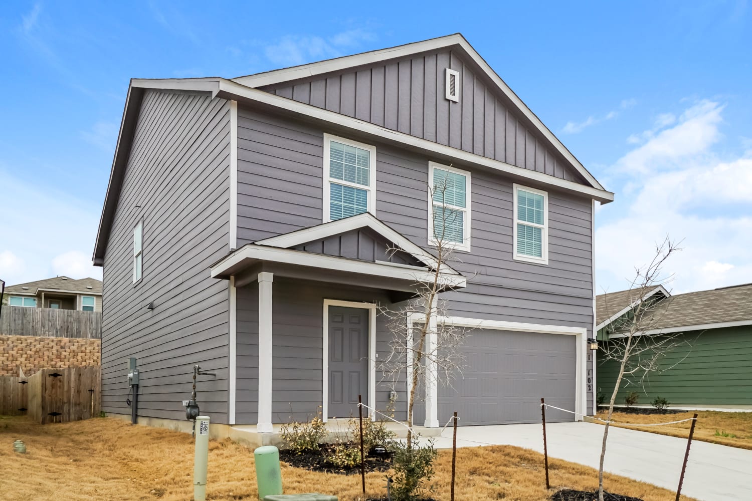 14102 Silos Meadows San Antonio photo 4