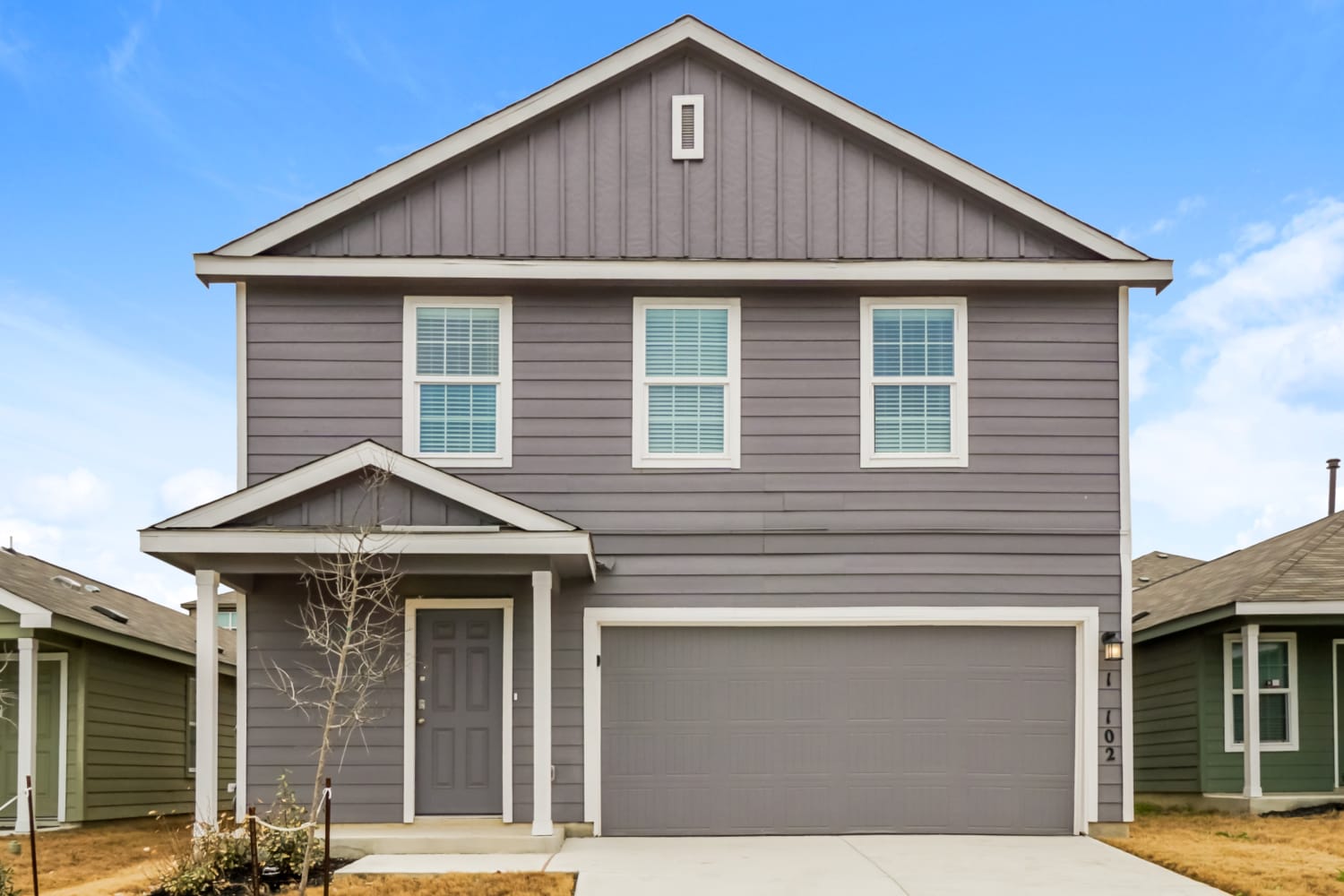 14102 Silos Meadows San Antonio photo 1