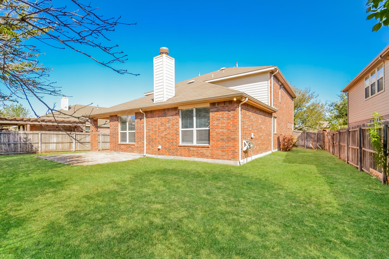1414 Nighthawk Little Elm photo 14