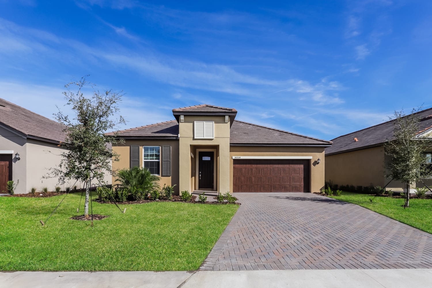 14204 17th Ct E, Parrish