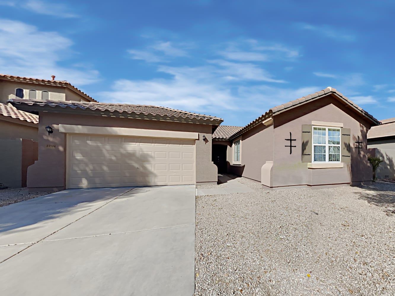 14524 W Poinsettia Dr, Surprise