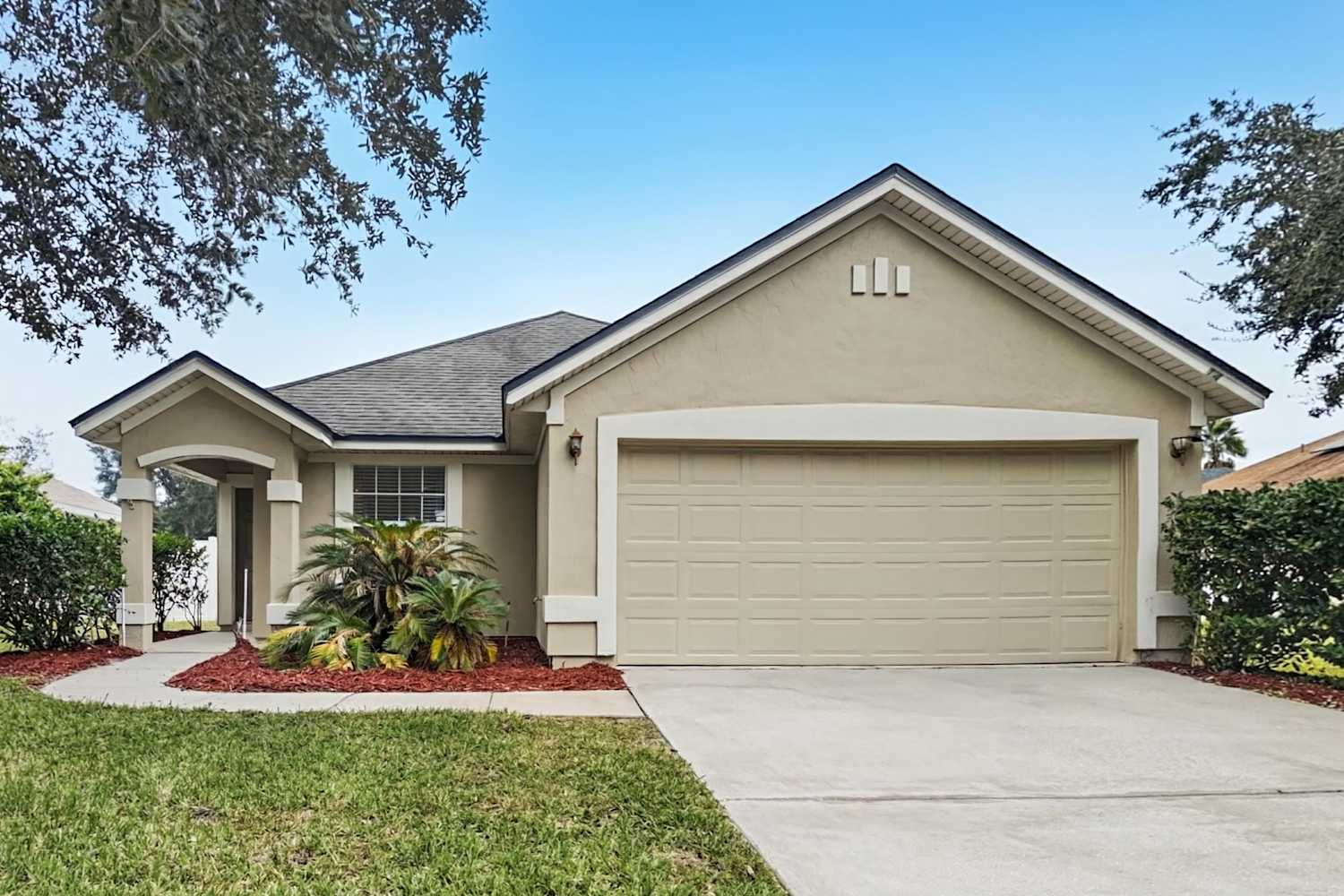 1458 Canopy Oaks Dr, Orange Park