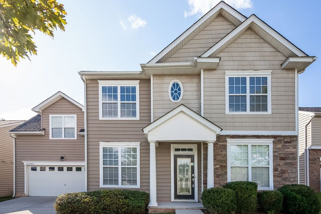 14703 Lyon Hill Ln, Huntersville