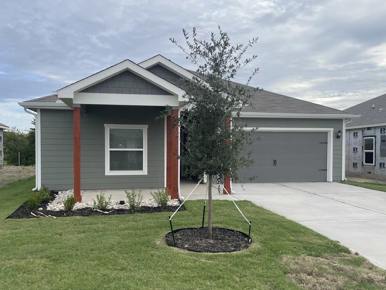 148 North Island Drive, Terrell