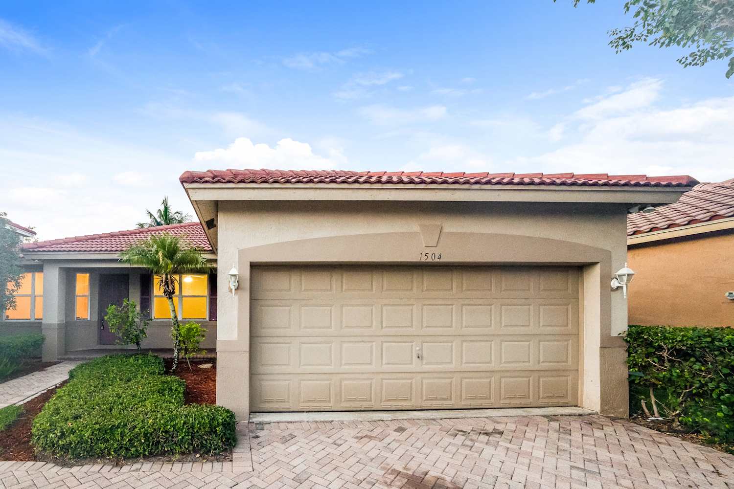 1504 Siena Ln, Boynton Beach