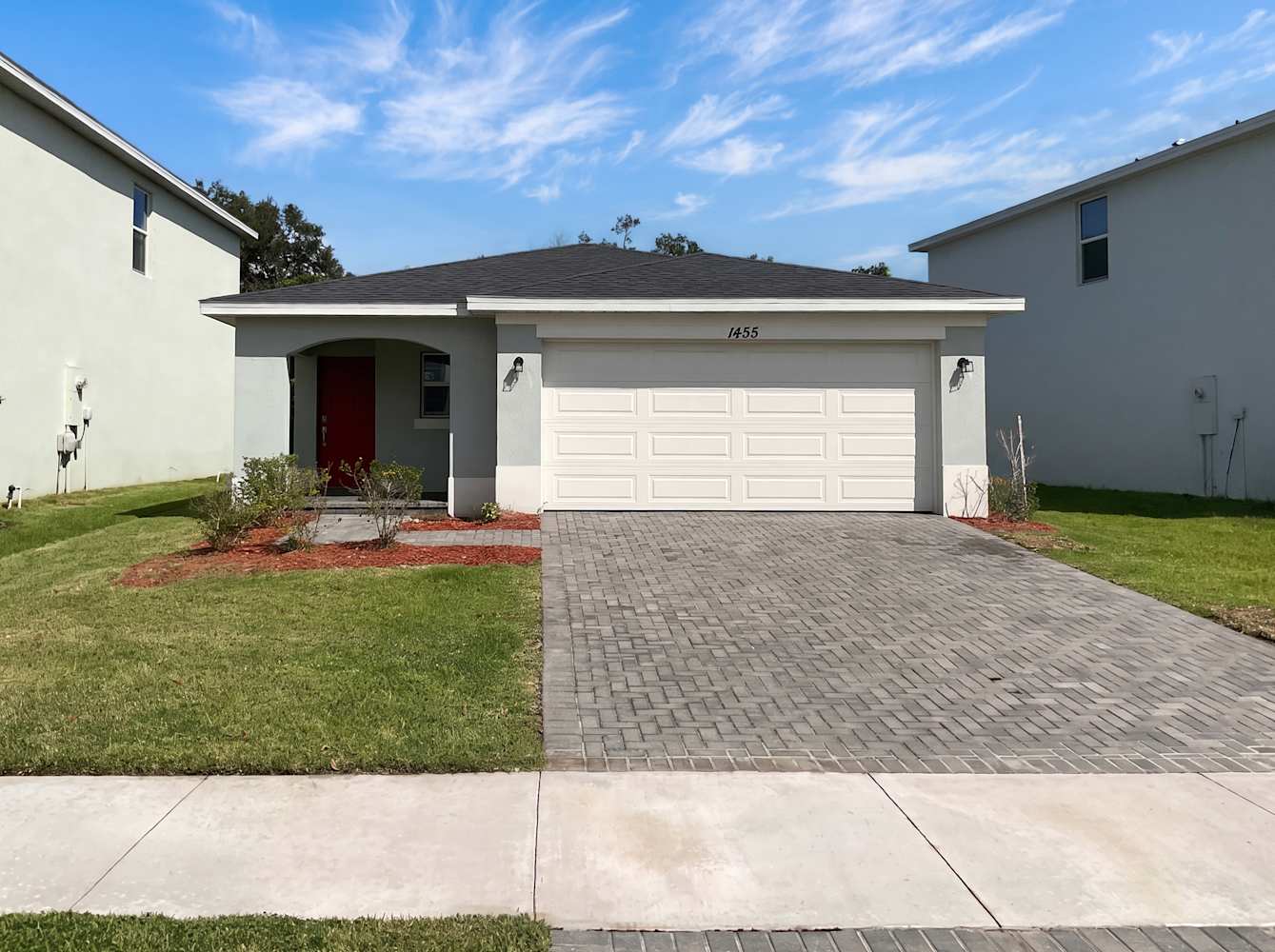 1515 Diablo Cir SW, Palm Bay