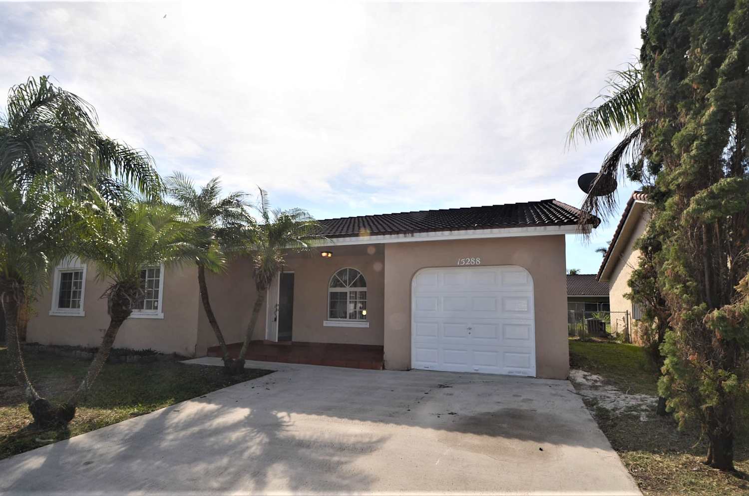 15288 SW 179th Ter, Miami