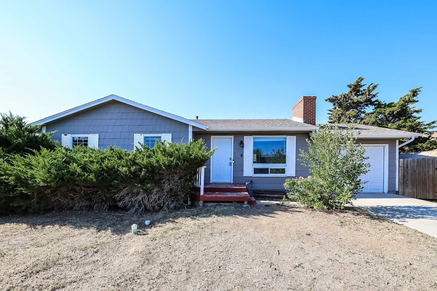 1530 S Salida Way, Aurora