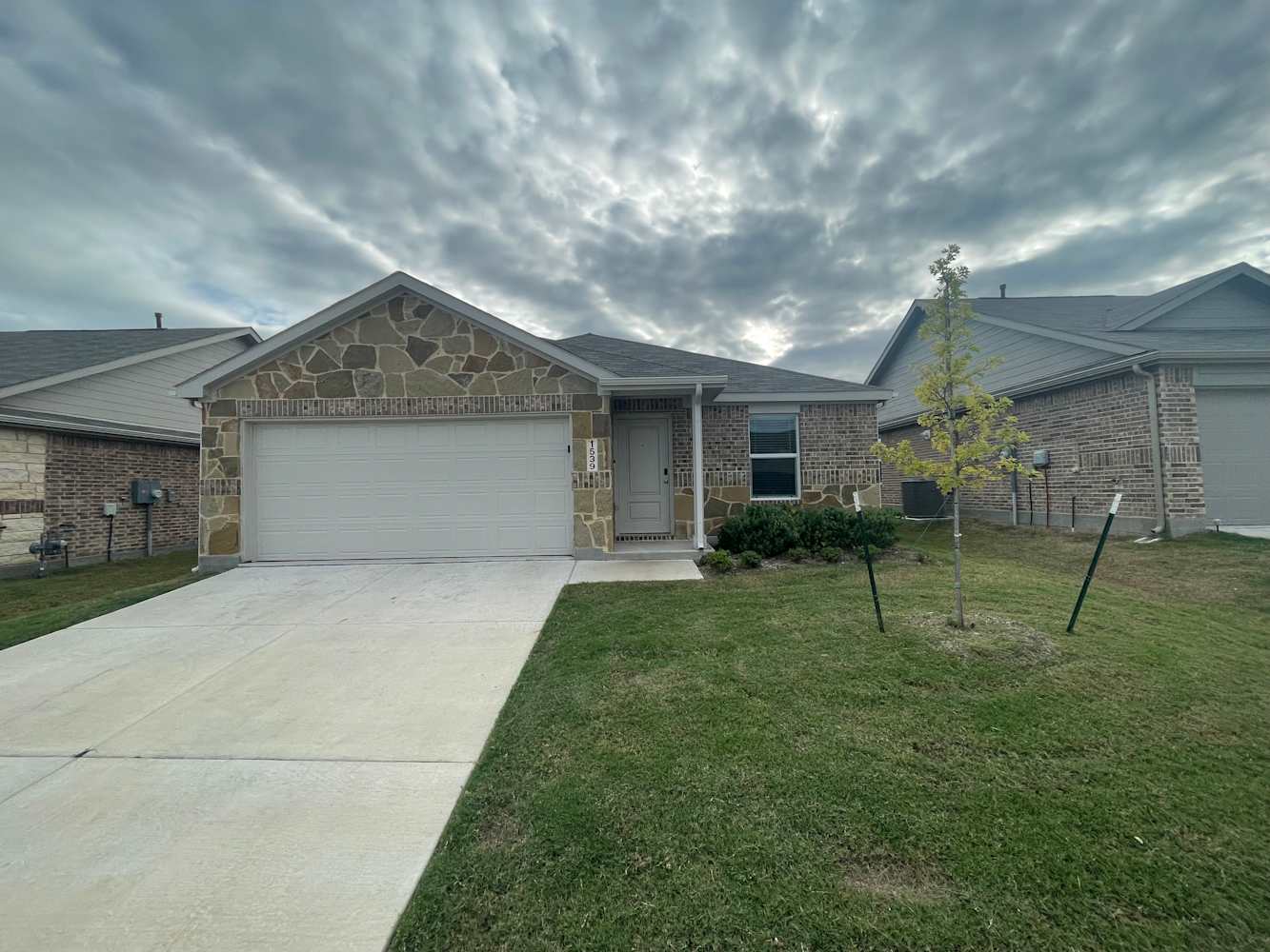 1539 Lanner Meadows Lane, Forney