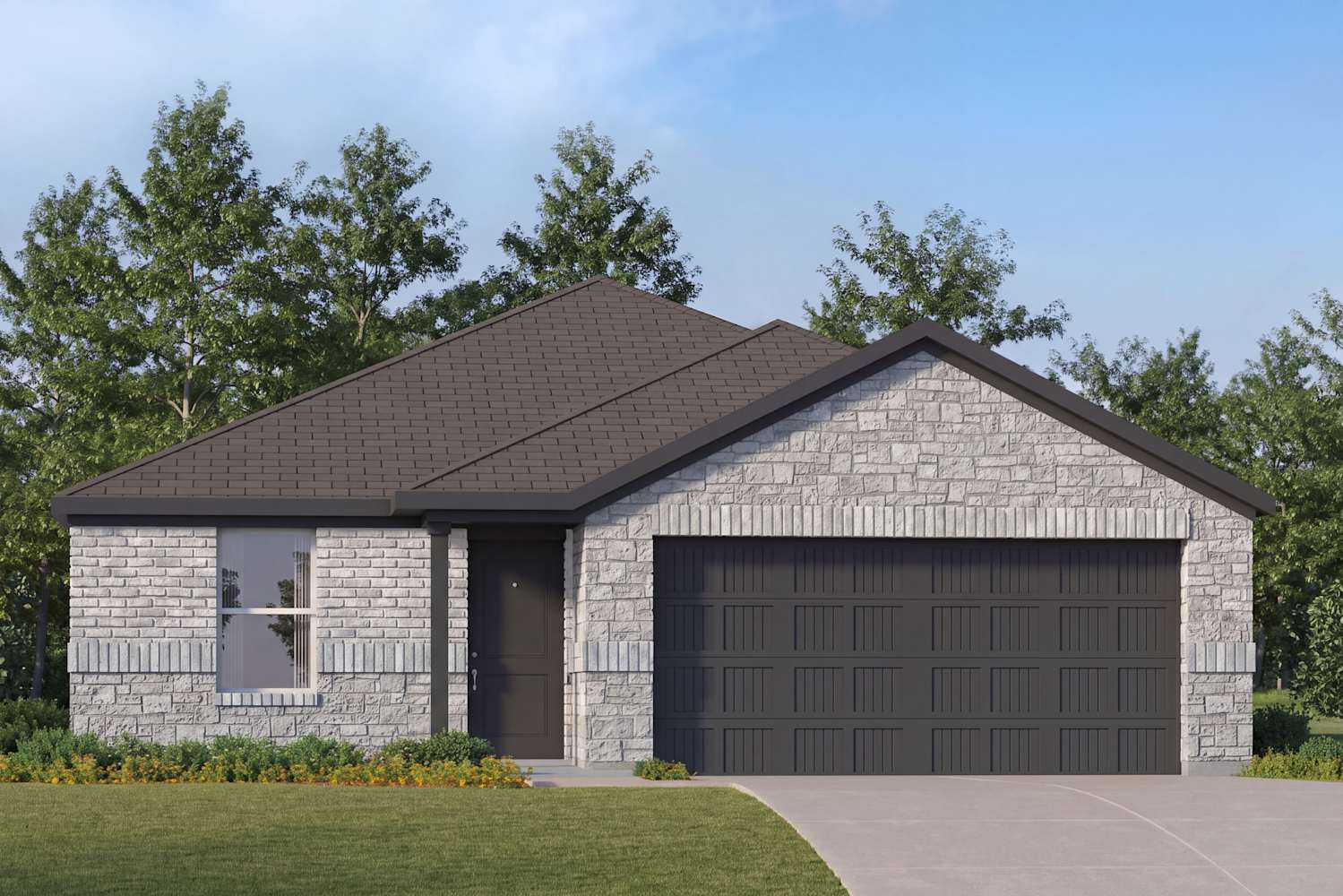 1539 Lanner Meadows Lane, Forney