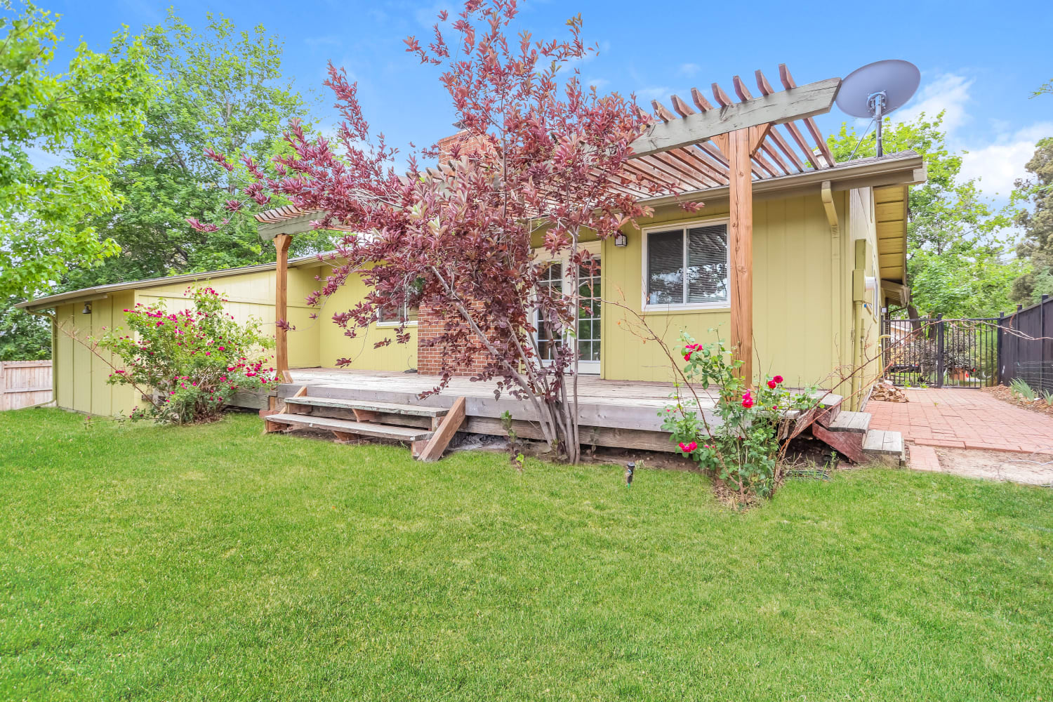 15497 E Jarvis Place Aurora photo 13