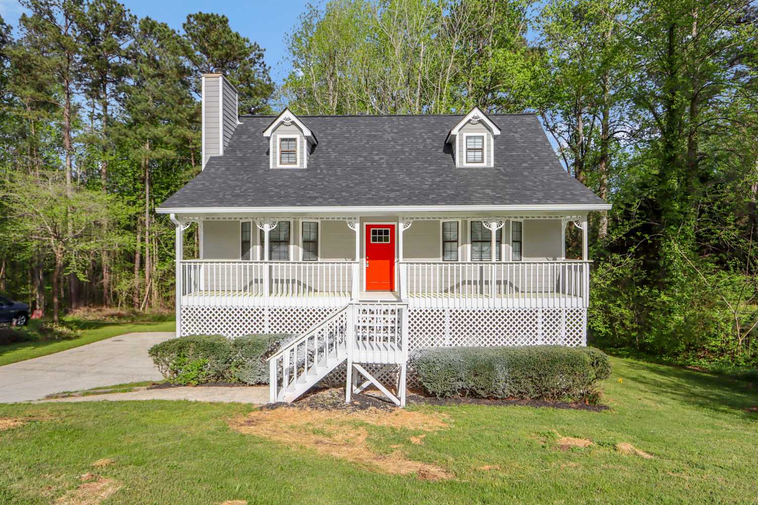 155 Russell Dr Hiram photo 2