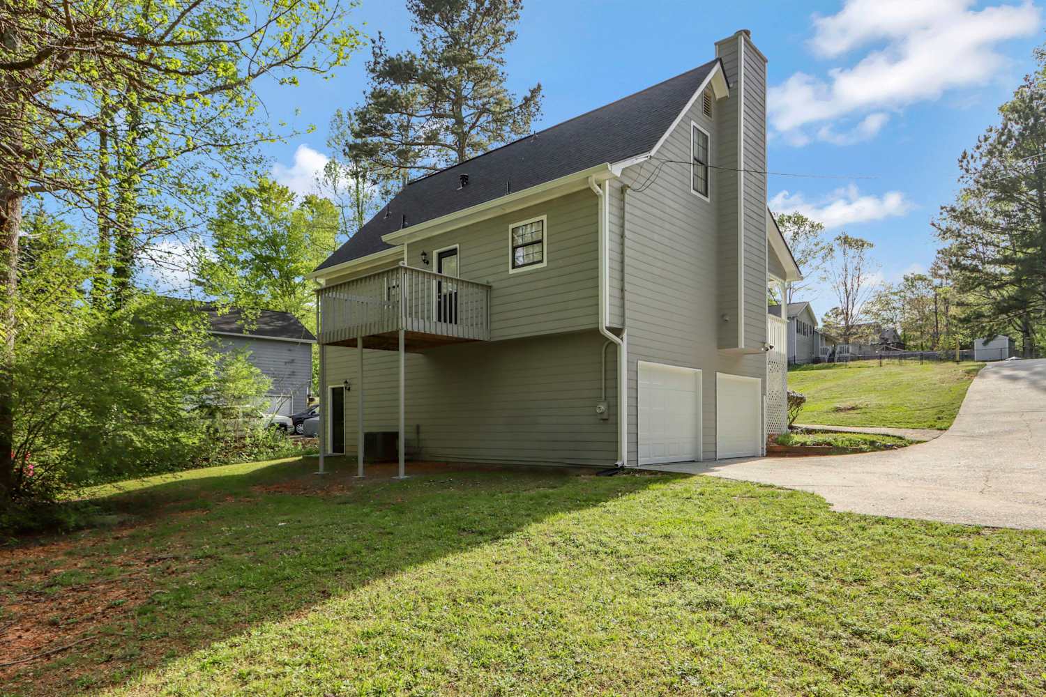 155 Russell Dr Hiram photo 24