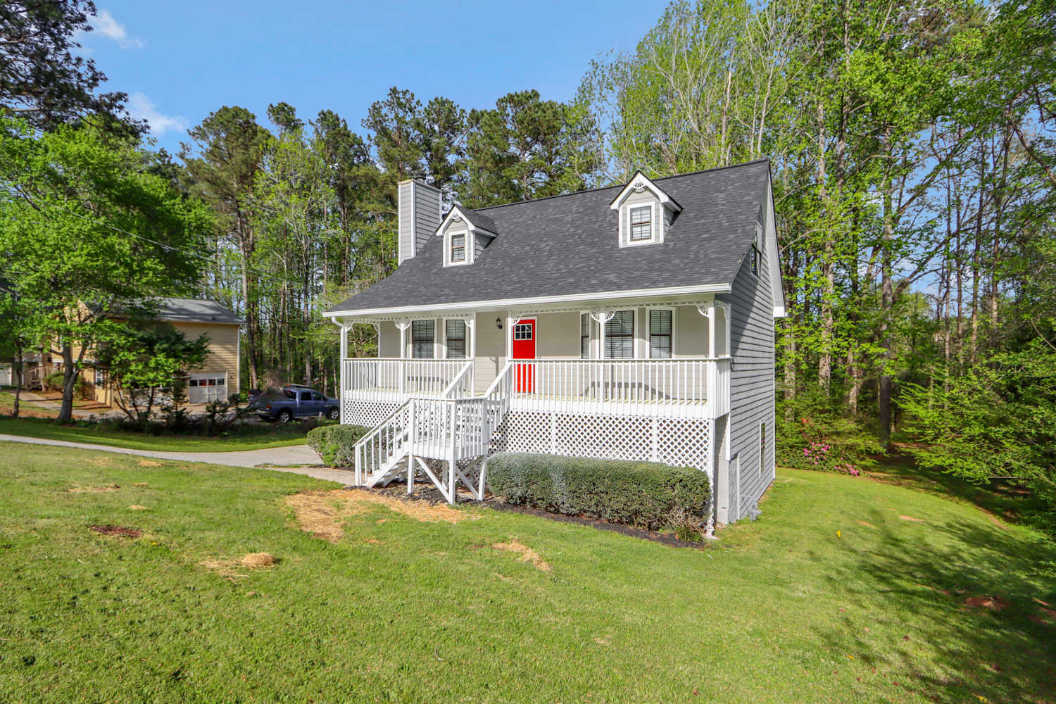 155 Russell Dr Hiram photo 3
