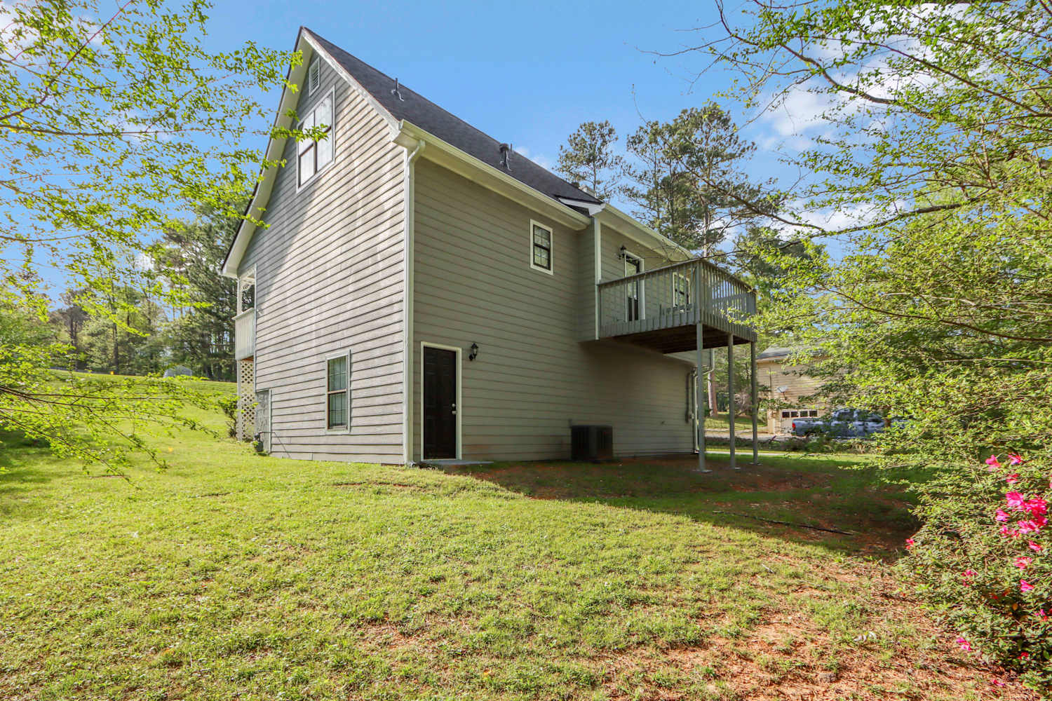 155 Russell Dr Hiram photo 22