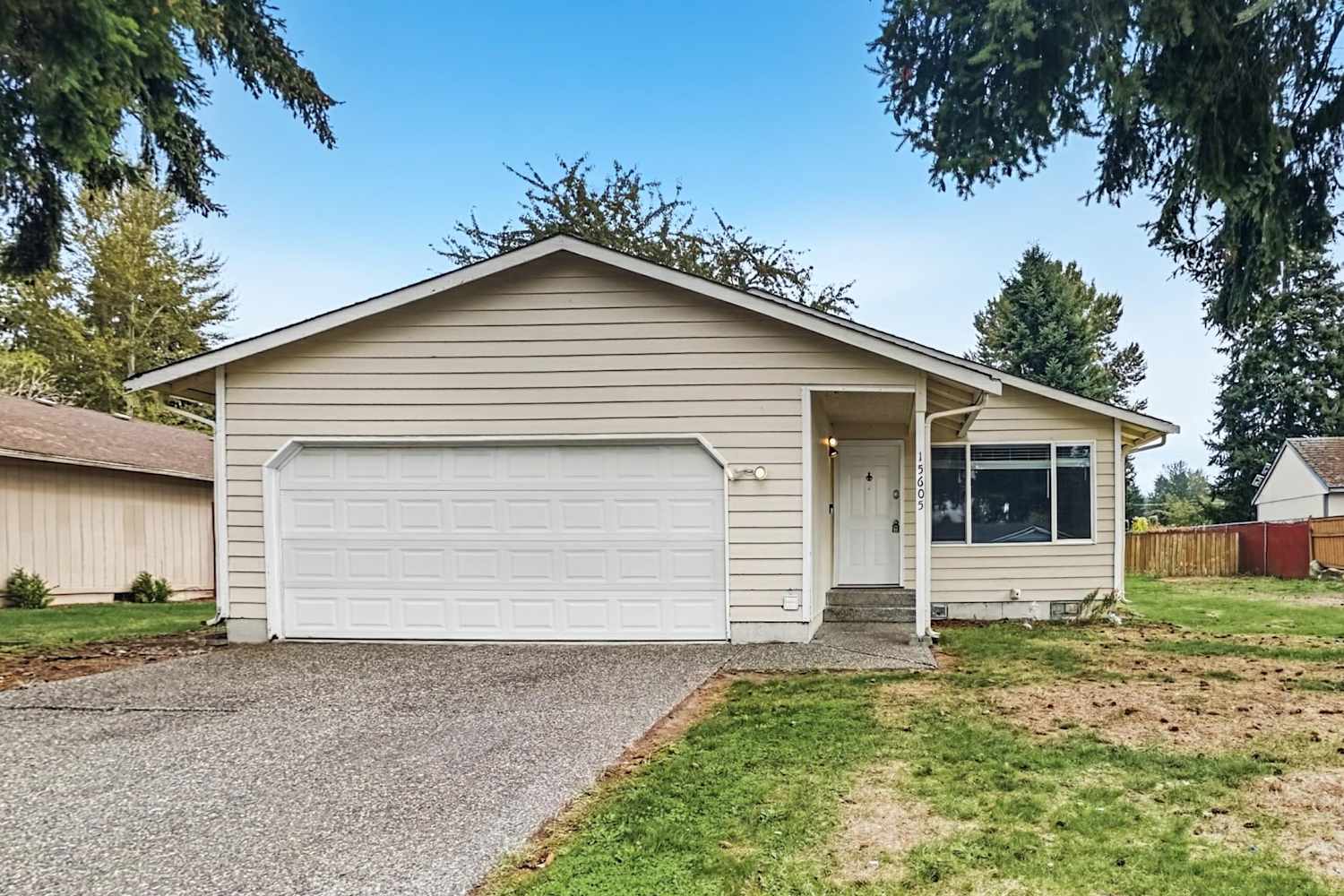 15605 120th Ave E, Puyallup