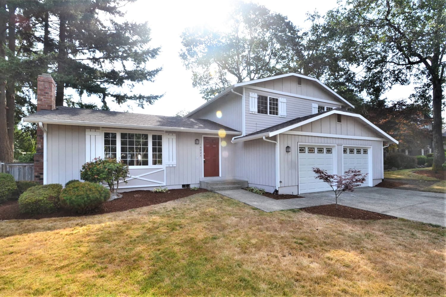 Family homes for rent in Tacoma, WA