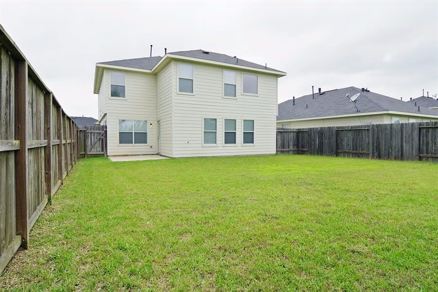 16114 Majestic Glen Ln Houston photo 19