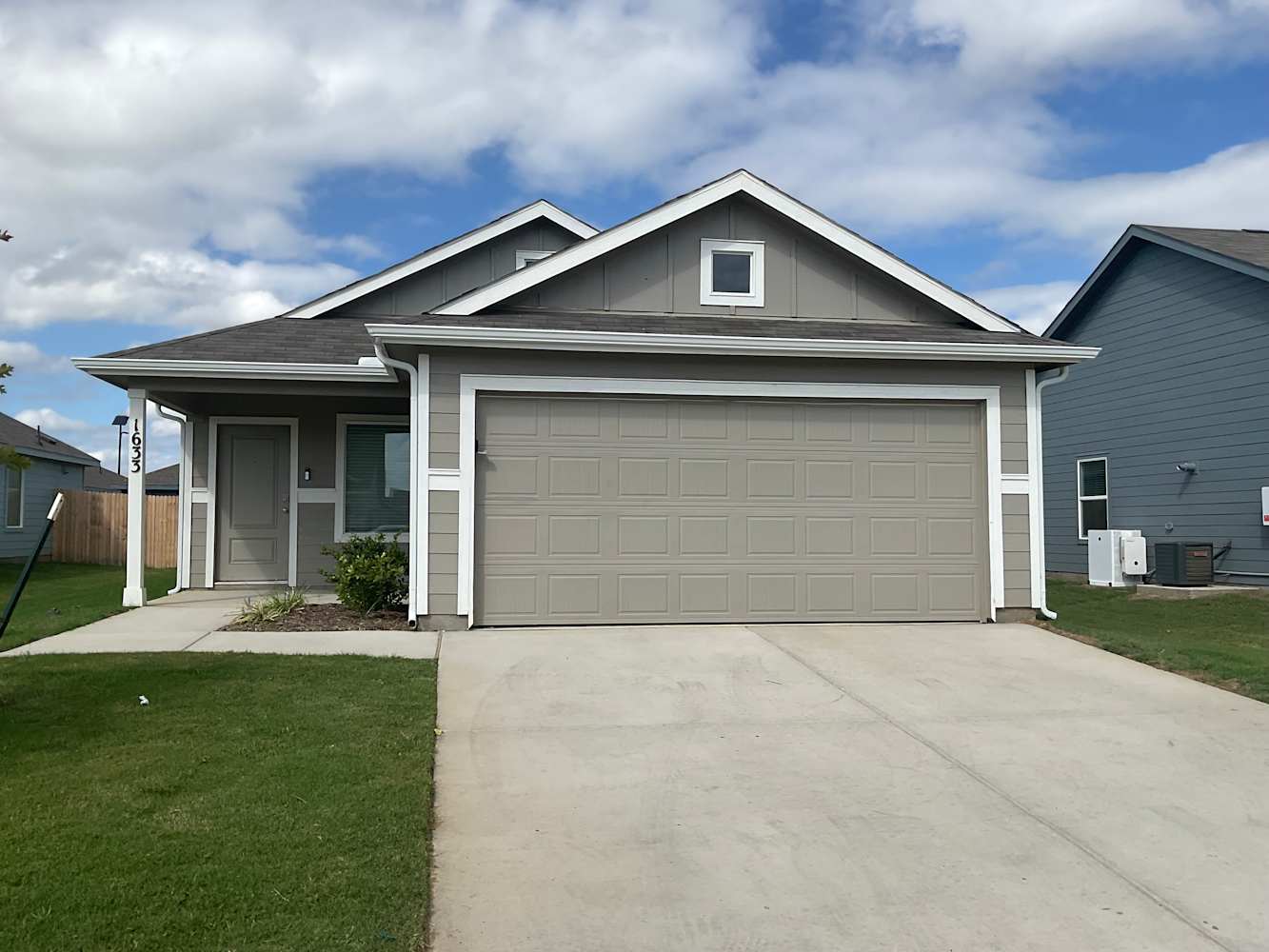 1633 Black Kite Lane, Fort Worth