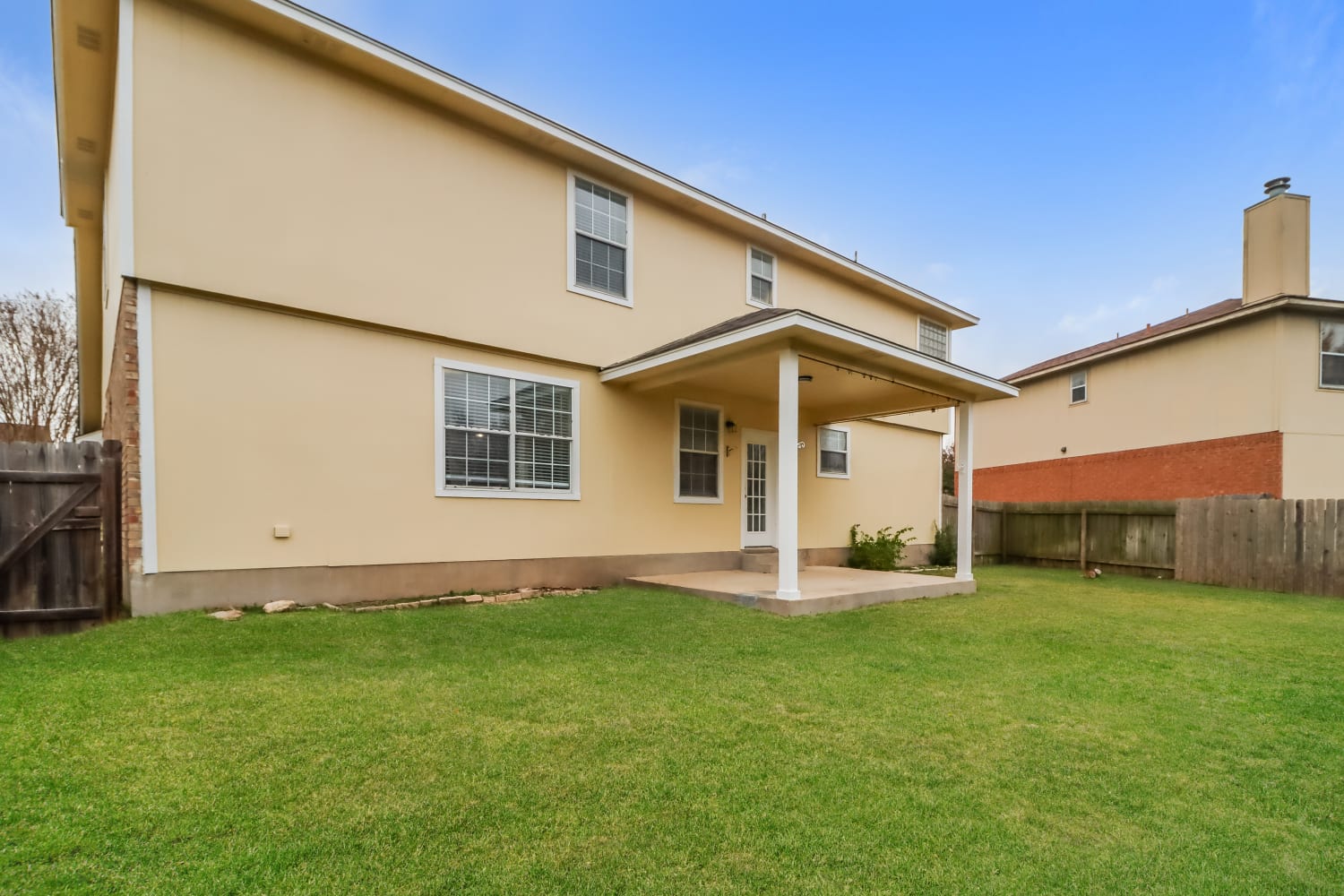 1635 Abbey Lane Cedar Park photo 13