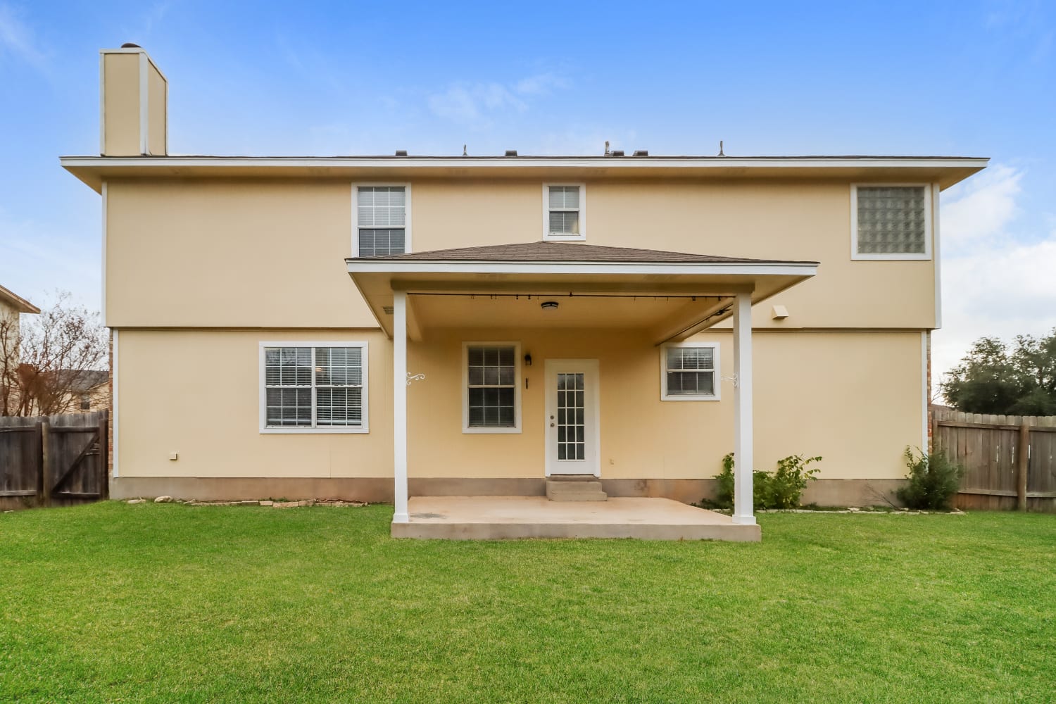 1635 Abbey Lane Cedar Park photo 12