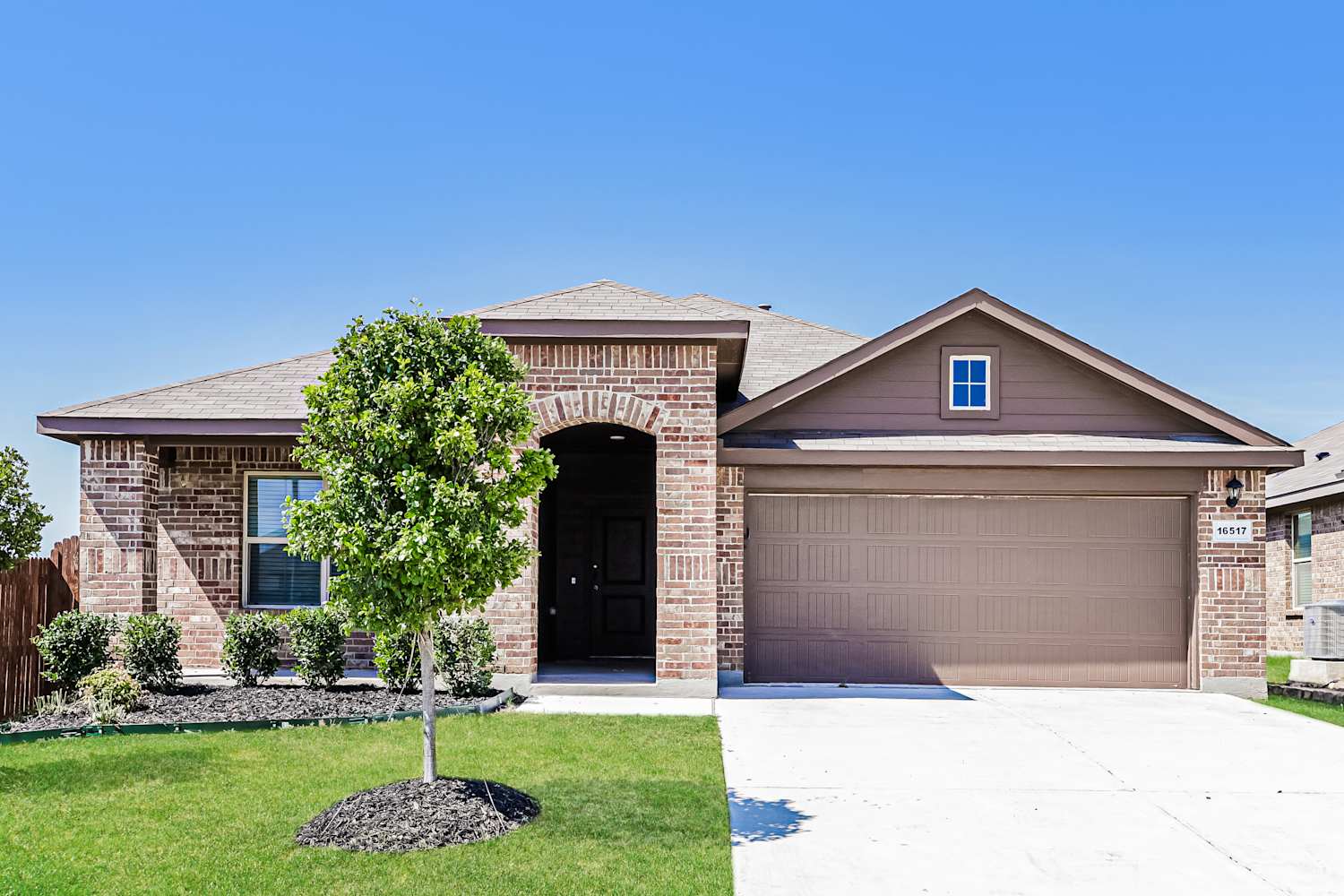16517 Pembine Lane, Justin
