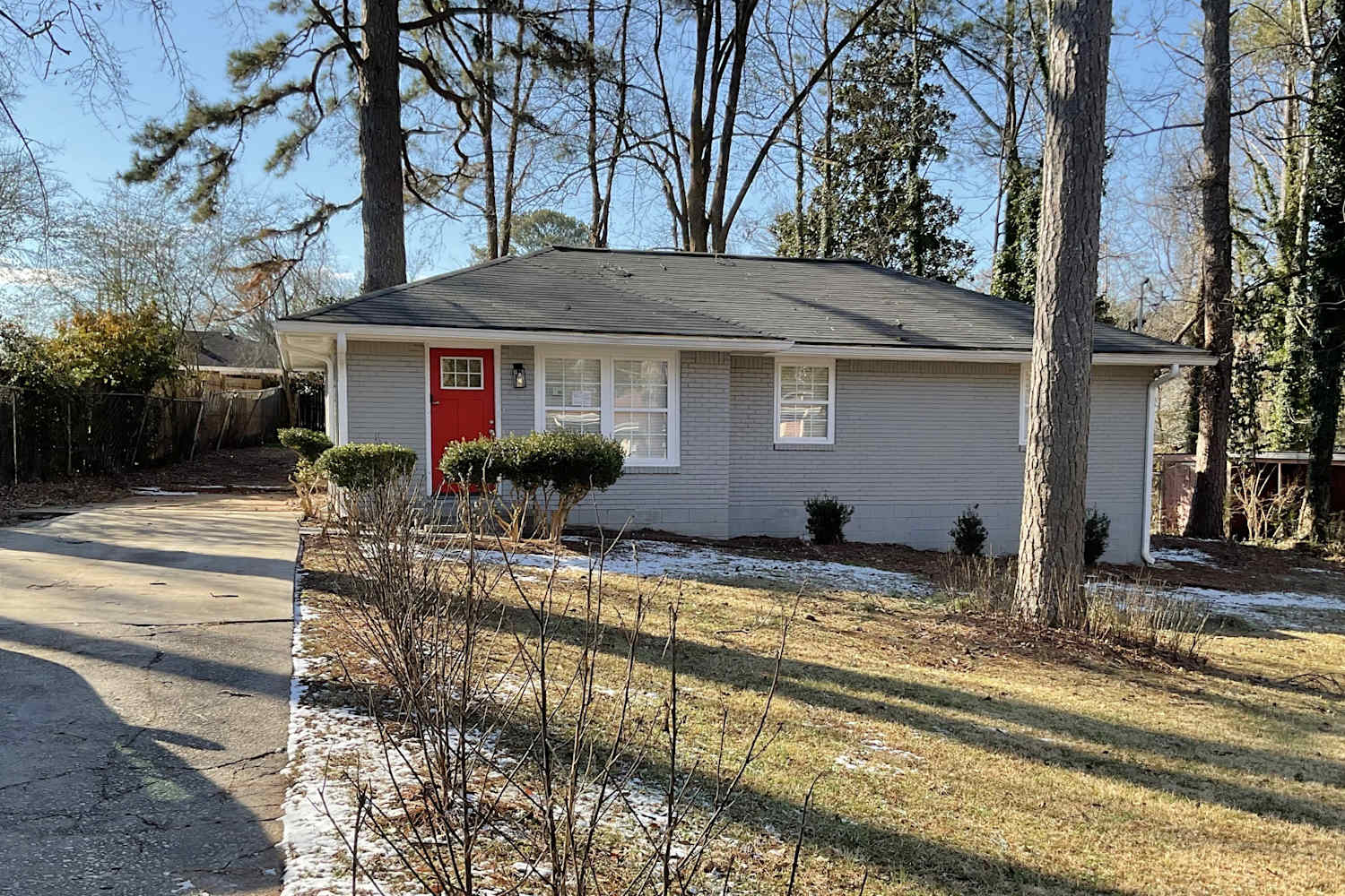 1658 Hollyhock Ter, Decatur