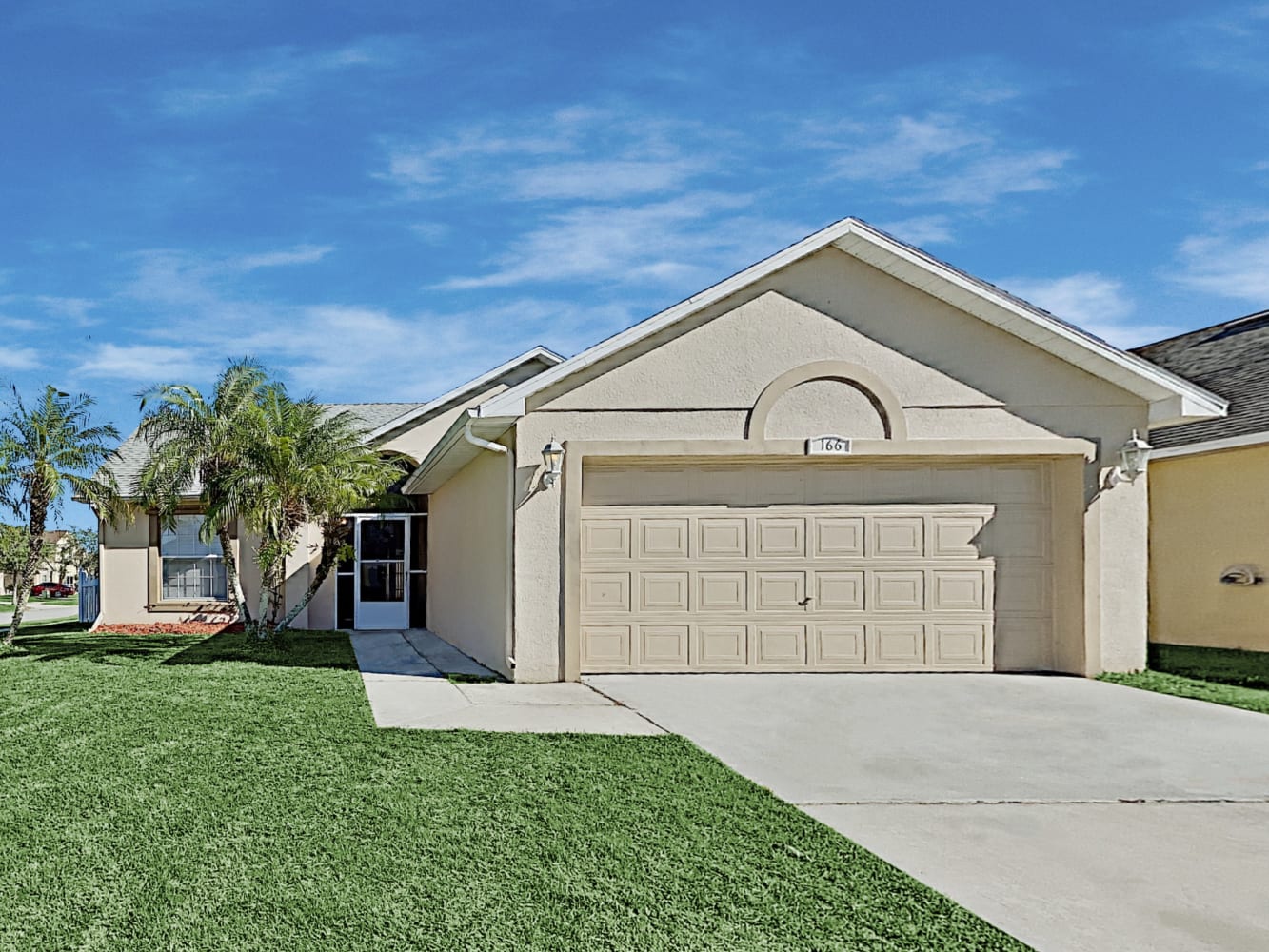 166 Thornbury Dr, Kissimmee