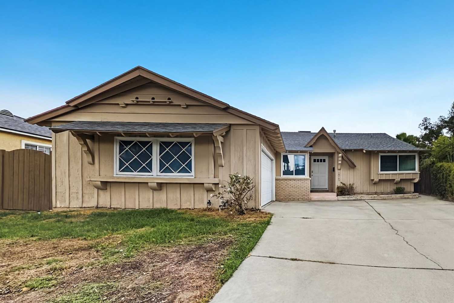 Property management in Van Nuys, CA