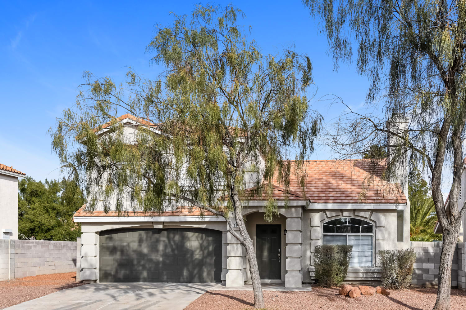 1704 Silver Falls Ave, Las Vegas