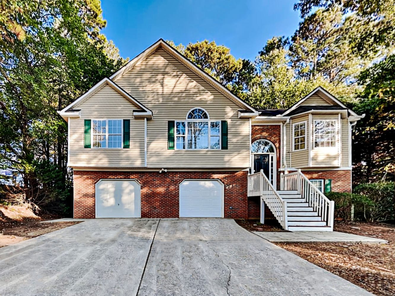 174 N Beckman Ct, Dallas