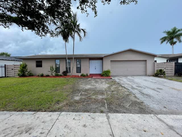 17404 SW 108th Ct, Miami