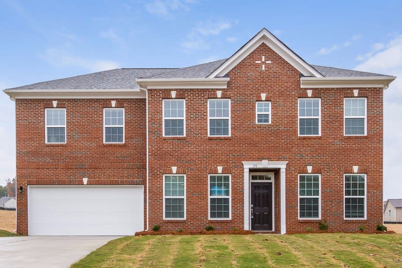 175 Sassafras Rd Mooresville photo 1