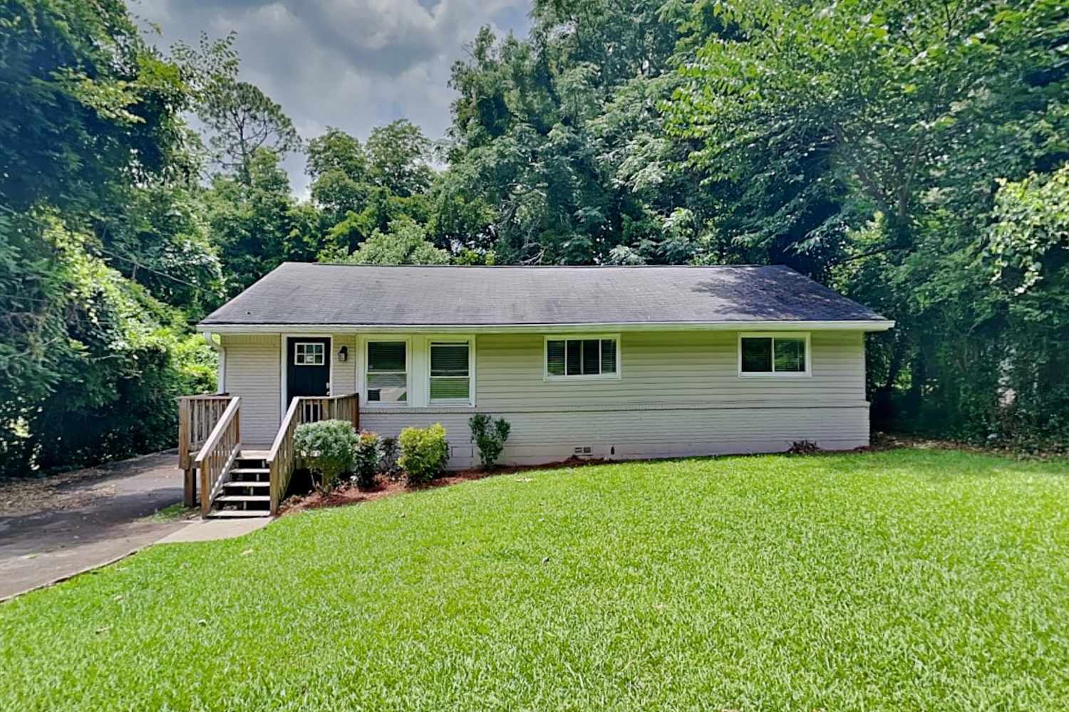 1777 W Austin Rd, Decatur