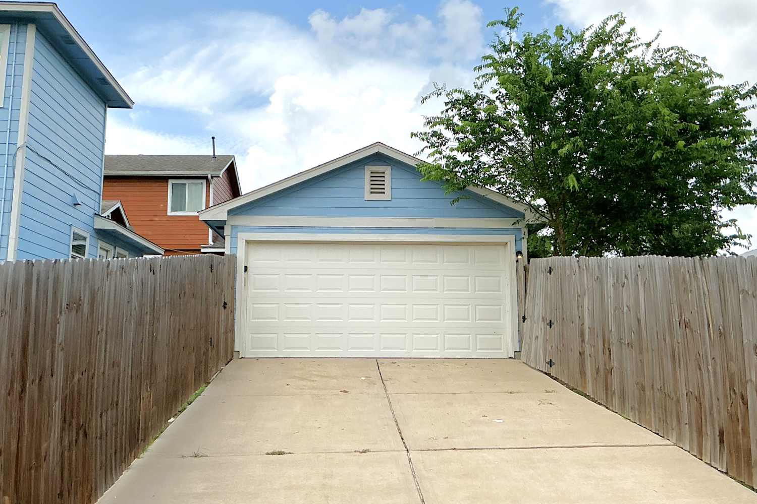 17801 Powder Creek Drive Manor photo 16
