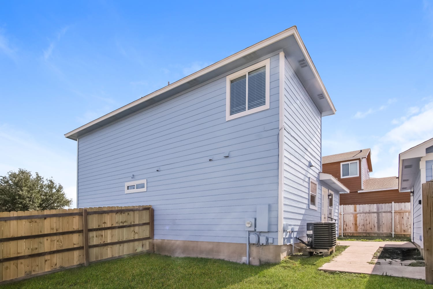 17801 Powder Creek Drive Manor photo 14