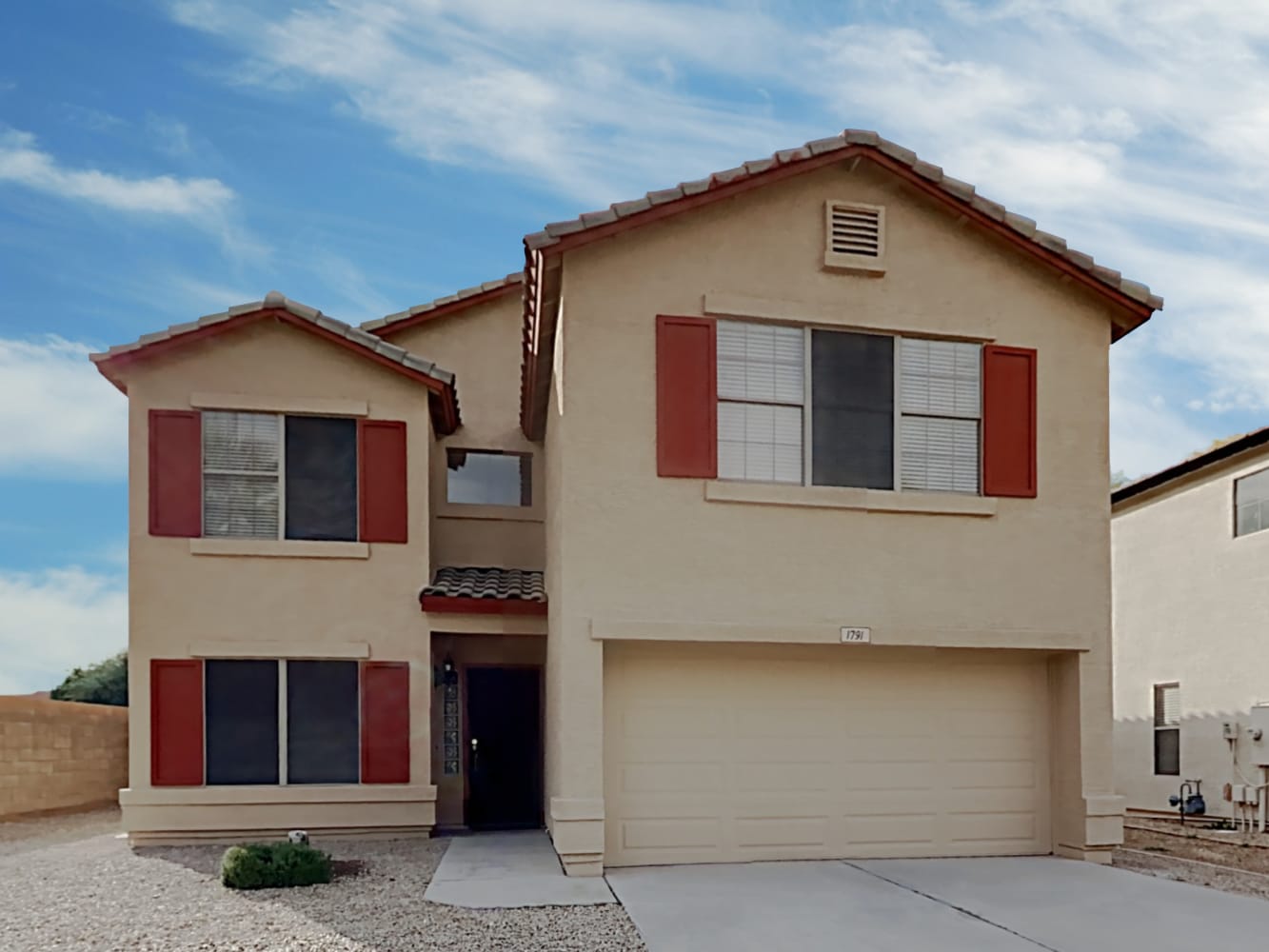 1791 E DEL RIO ST, Gilbert