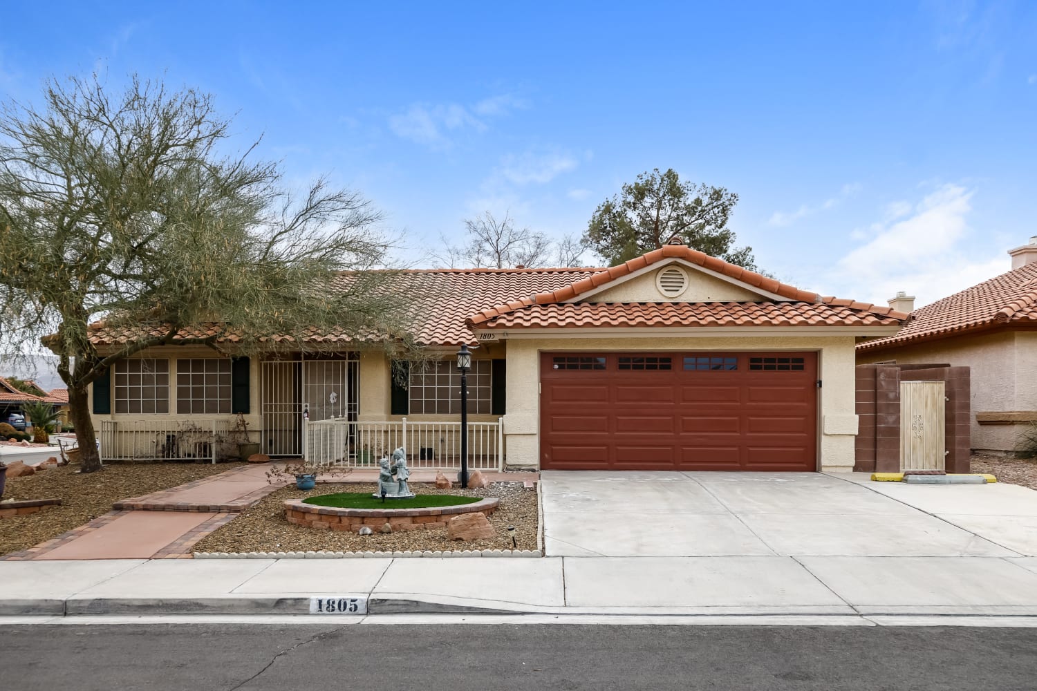1805 Vaccaro Pl, Henderson