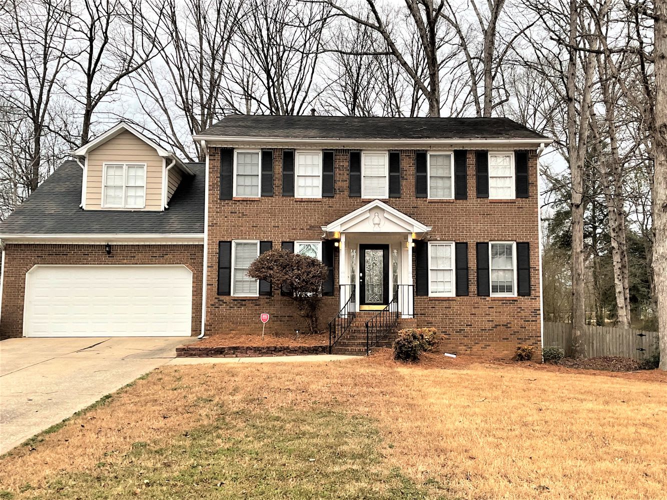 1815 Meadowchase Ct, Snellville