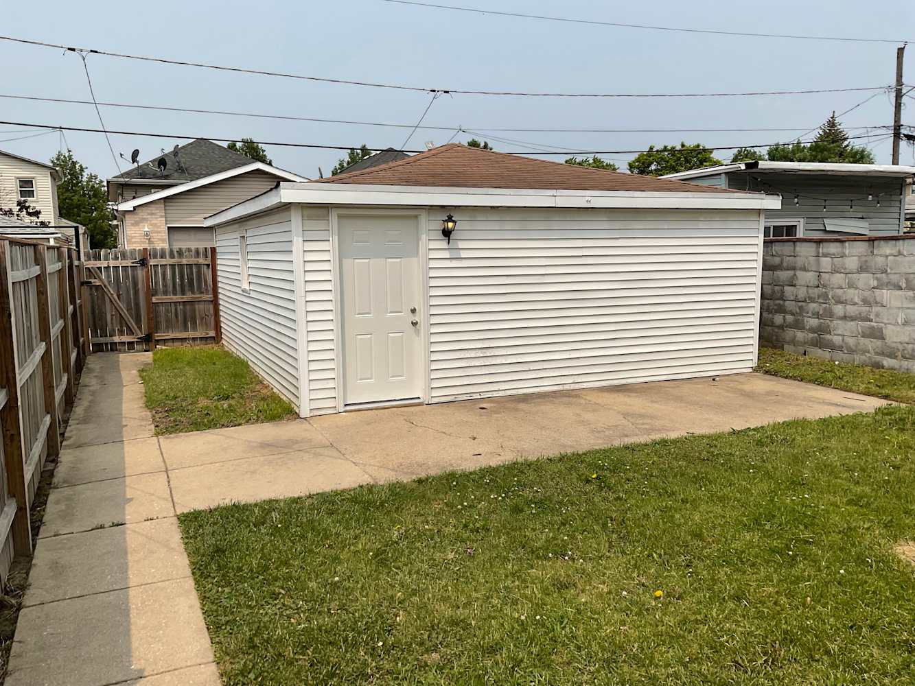 1816 N 38th Ave Stone Park photo 23