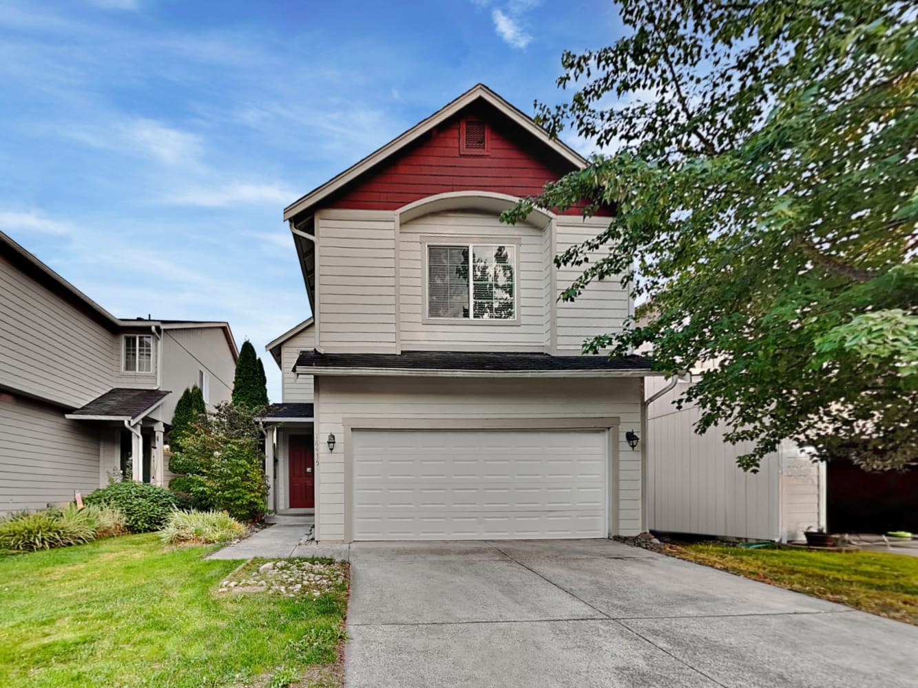 18435 100th Ave E, Puyallup